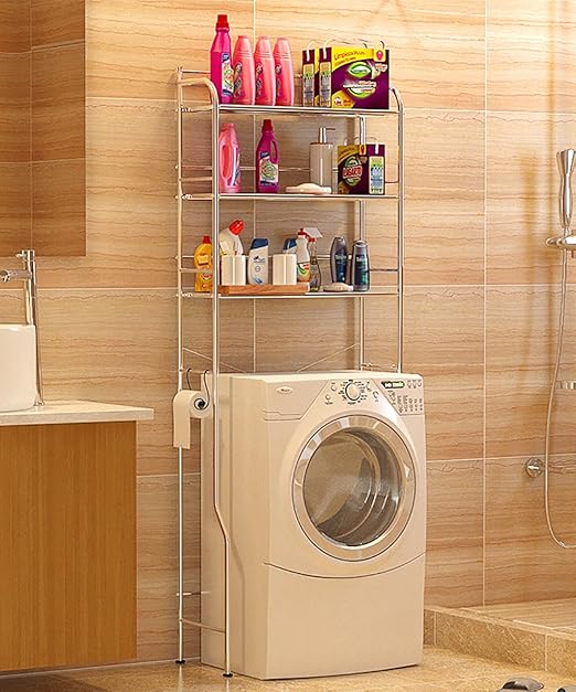 Aufbewahrungsbox Waschmaschine
