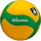 MIKASA V200W, Indoor Volleyballs - Amazon Canada