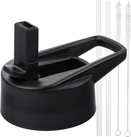 wide mouth sport cap