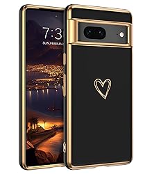 BENTOBEN for Google Pixel 7 Case, Google Pixel 7