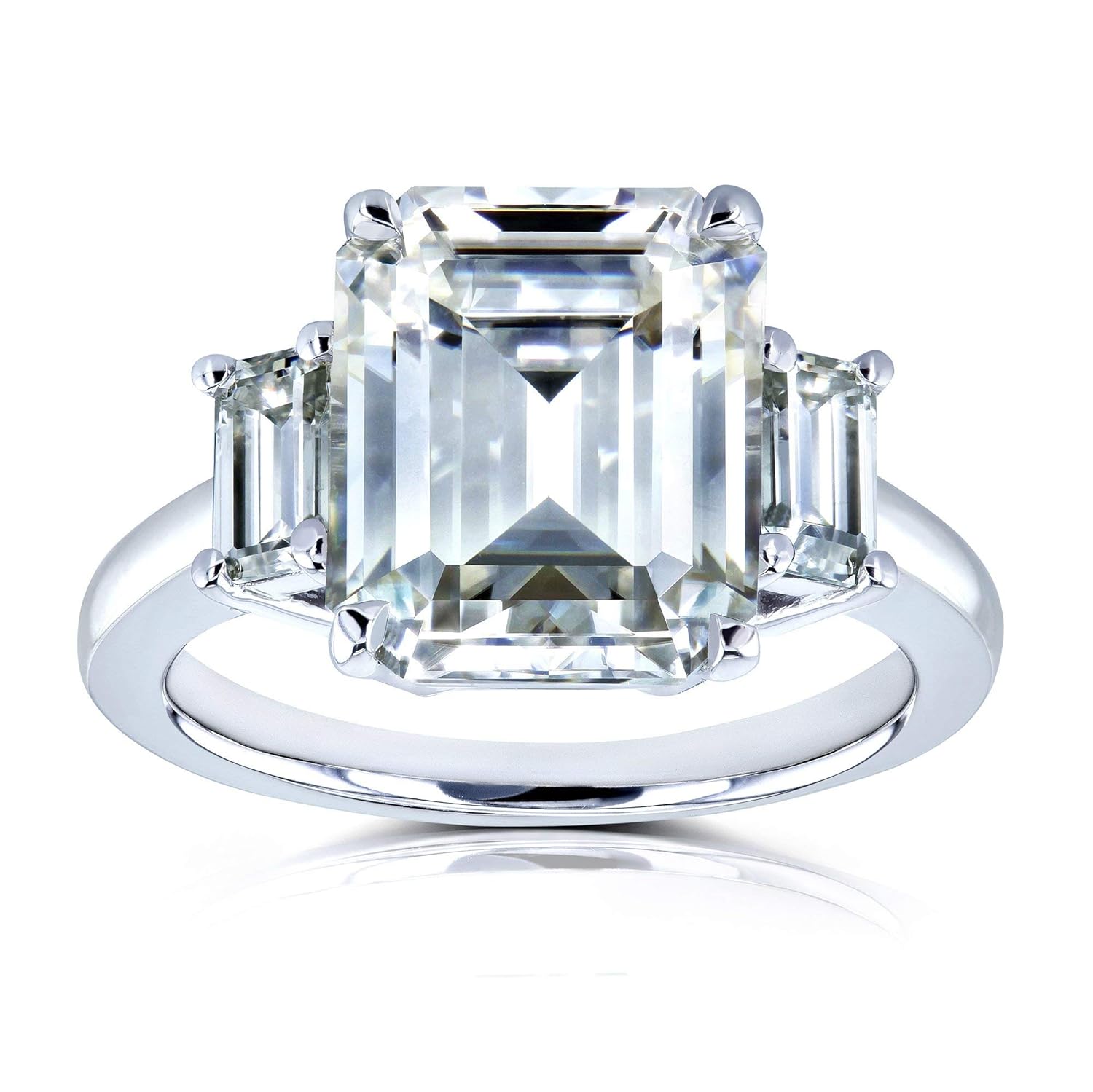 emerald cut