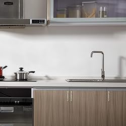 Haliwu 10 Pack/Acrylic Cabinet Handles, Cabinet