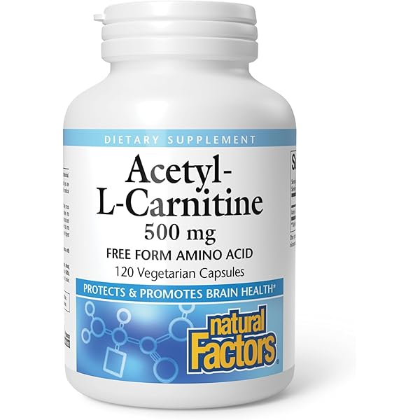 L Carnitine 1000 Mg Henry Blooms Acetyl L-Carnitine 500mg
