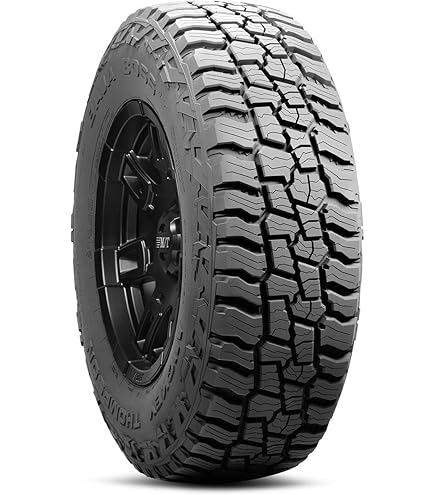mr178 Amazon.com: Mickey Thompson Baja Legend EXP LT285/70R17 121/118Q E