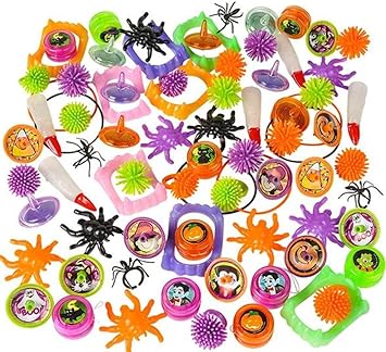 halloween novelty toys bulk