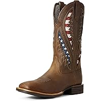botas americanas vaqueras