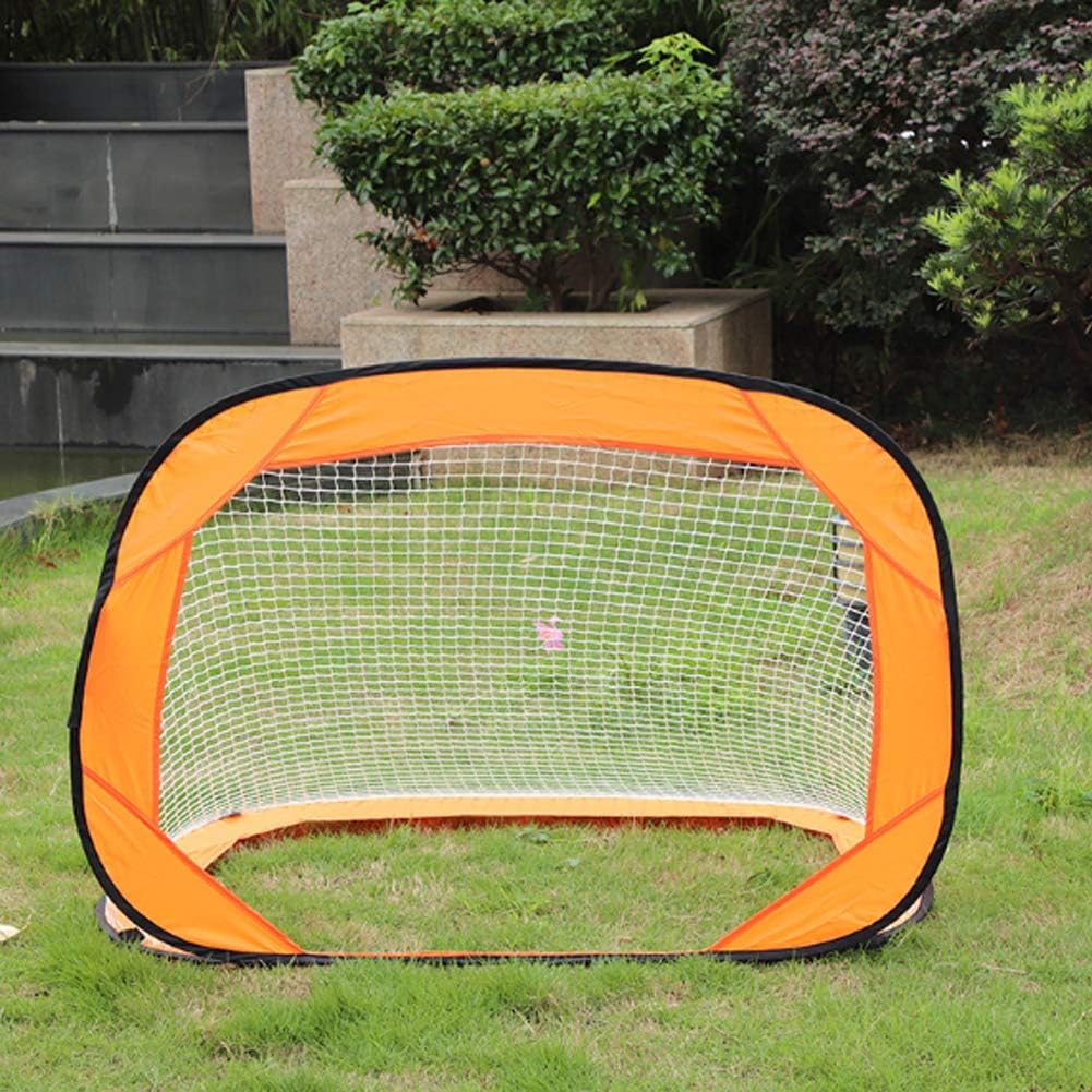 small pop up goals