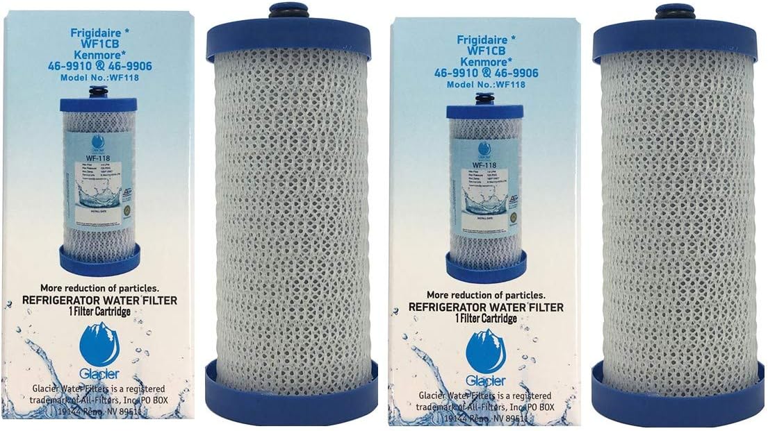 The 10 Best Wfb Water Filter Replacement