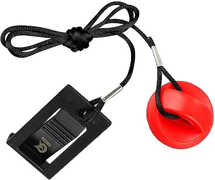 Amazon Com Treadmill Universal Magnet Safety Key For All Nordictrack Proform Image Weslo Reebok Epic Golds Gym Freemotion And Healthrider Treadmills Sports Outdoors