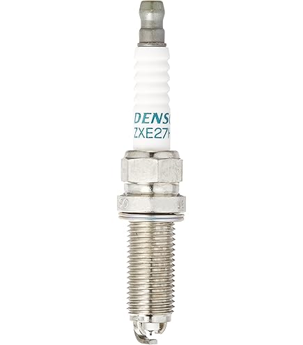 Amazon.com: Subaru Spark Plugs 2013-2024 BRZ & FR-S