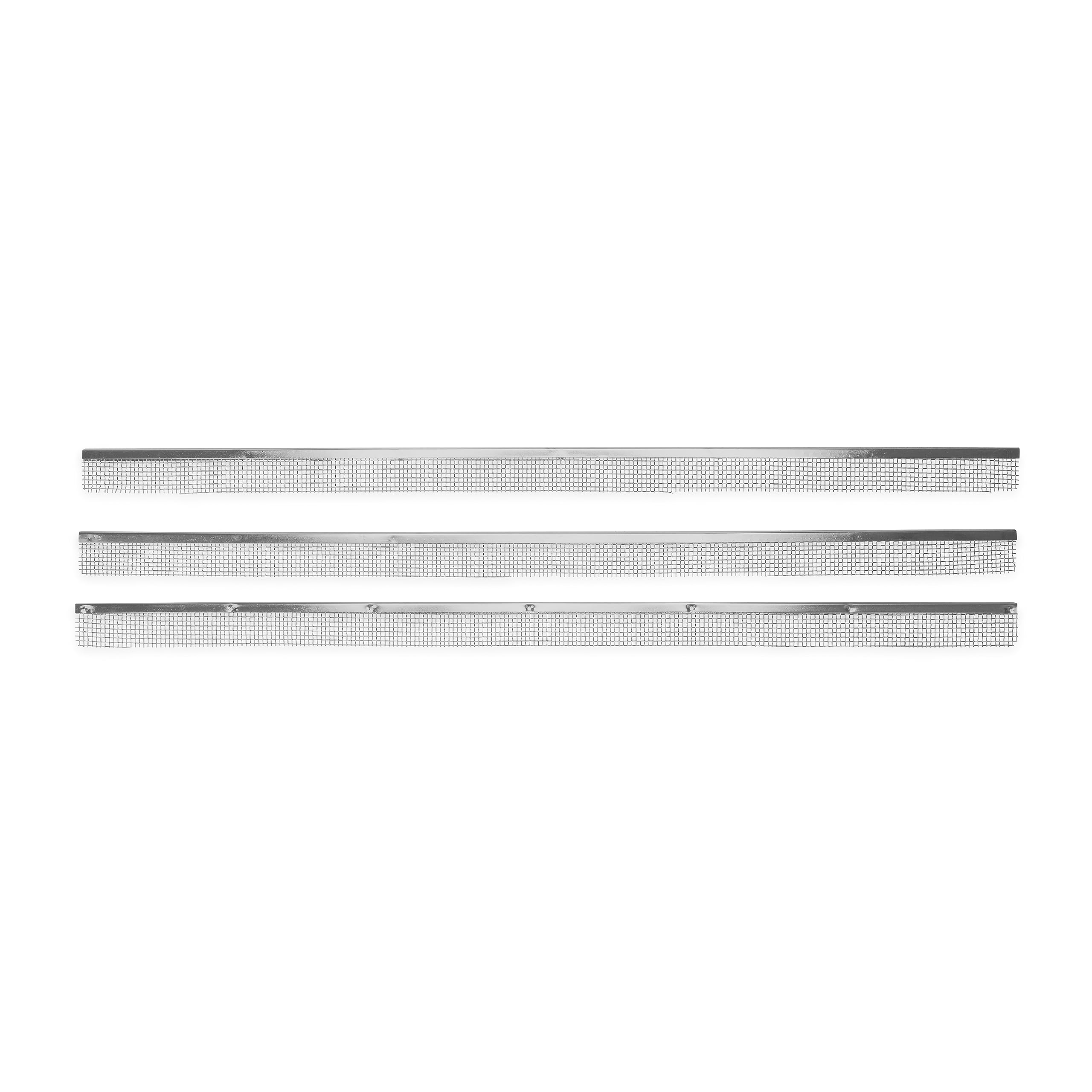 Camco 42153 Flying Insect for Norcold Refrigerator Screen - RS 700,27.5" X 1.3"