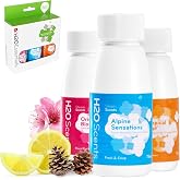 H2O Steam Cleaner Descaler - Pack of 3 (Scented)
