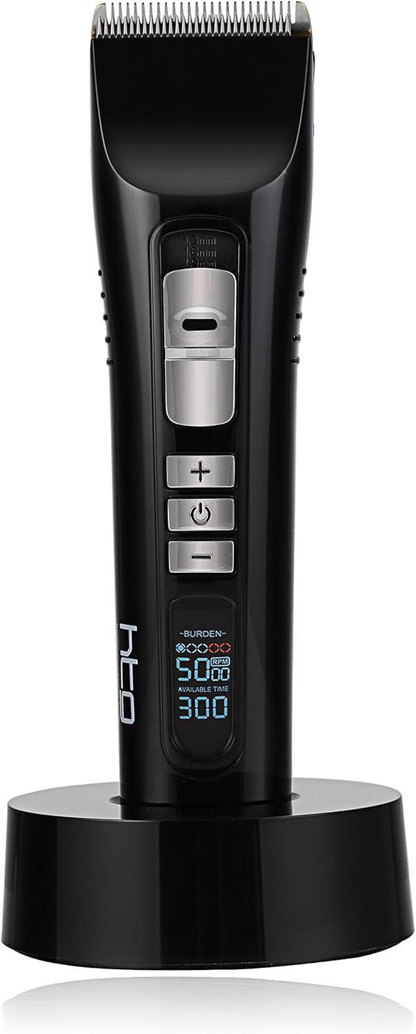 htg hair clipper