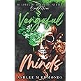 Vengeful Minds: Reapers of Havoc MC