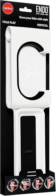 cycloc endo wall mounter