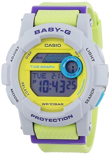 casio bgd 180