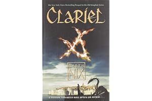 Clariel: The Lost Abhorsen