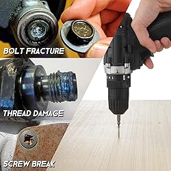 Super Screw Extractor Set Tools Gifts for