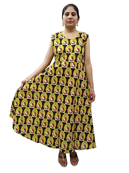 Women Maternity Gown