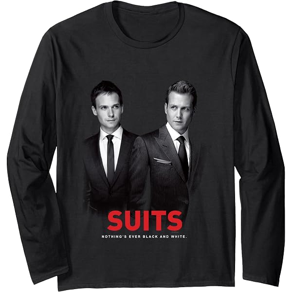 harvey specter dress shirts How to adopt Harvey Specter's style?