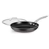 Calphalon Nonstick Frying Pan with Lid and