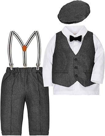 1 year baby boy birthday dress amazon