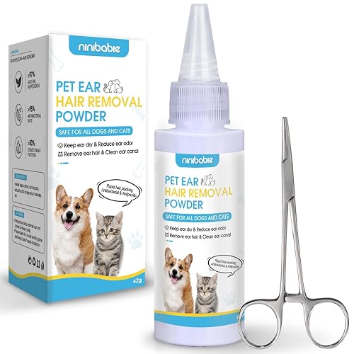 Best Hemostat for Dog Ears: Top Picks for Safe, Easy Grooming