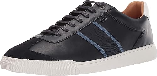 adidas men's no lace shoes
