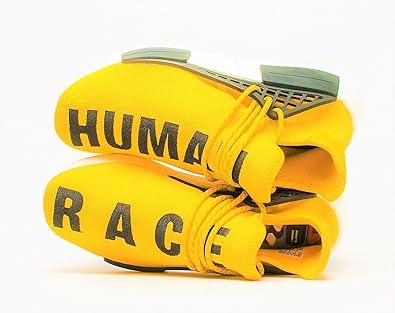 humarace