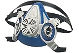 MSA 815452 Advantage 200 LS Series Half-Mask