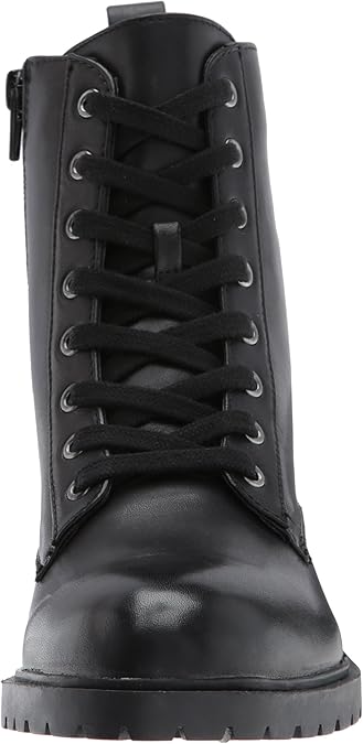 steve madden antoine combat boot