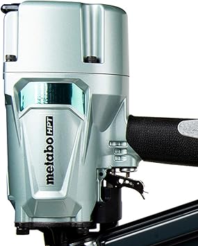 Metabo HPT NR83A5(S)M featured image 4
