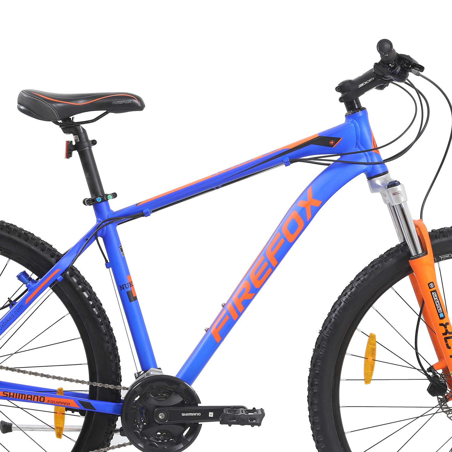 firefox cycle 29 inch