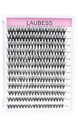 DIY Eyelash Extension 240pcs 30D Cluster Lashes