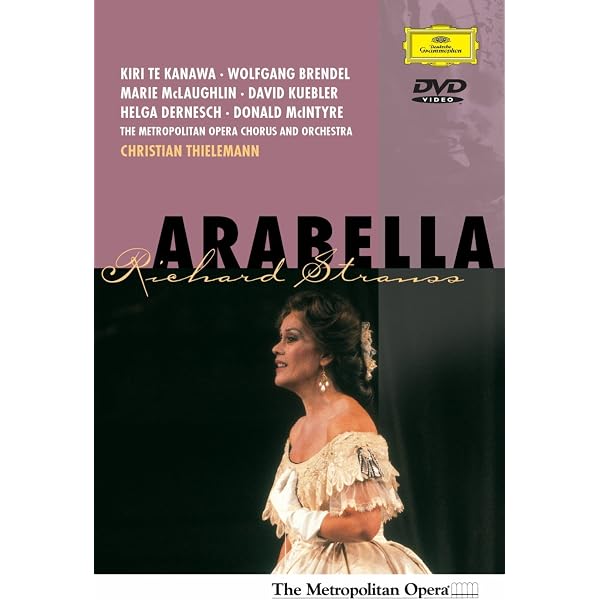 その他 Strauss: Arabella [DVD] [Import] Amazon.co.jp: Richard Strauss - Arabella [DVD] [Import] : DVD