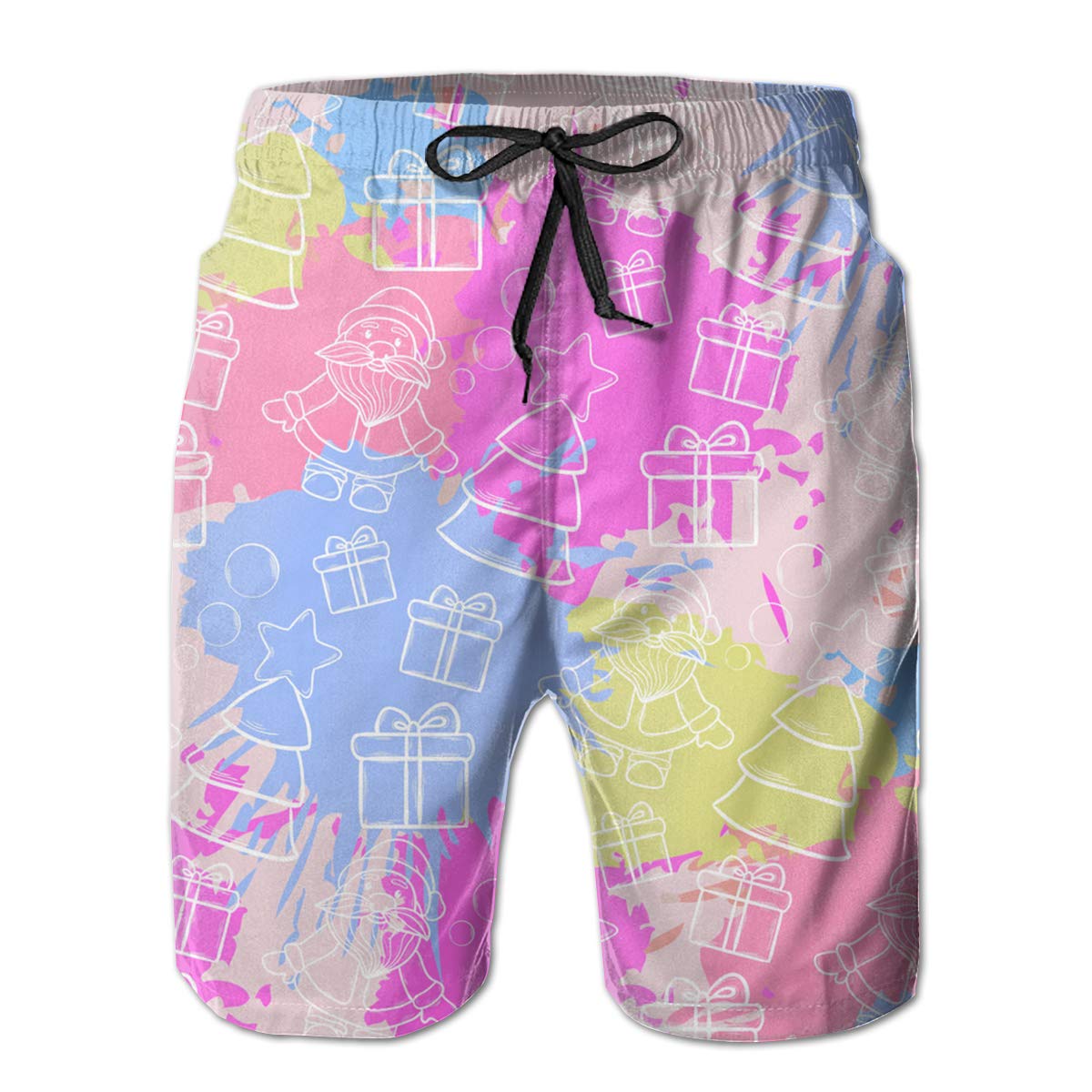 christmas swimwear mens