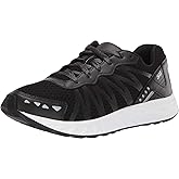 SAS Tempo Comfort Athletic Sneaker Black 9 W - Wide (C)