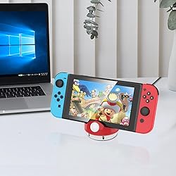HEIYING Switch Charging Dock for Nintendo