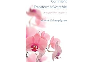 Comment Transformer Votre Vie: Un voyage plein de félicité (French Edition)