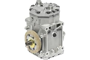 Universal Air Conditioner CO 0024GLC A/C Compressor