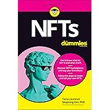 NFTs For Dummies (For Dummies (Business & Personal Finance))