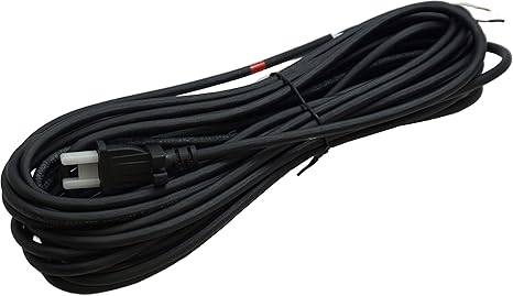 Amazon Com Bissell 2036762 Steam Cleaner Power Cord Home Kitchen