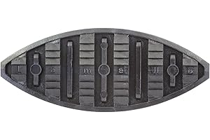 Lamello 156100 K-20 Clamping Plates Box of 250