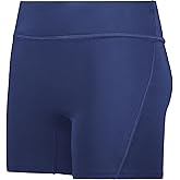 High Five Sportswear Girls High Five Girls Truhit Modern Fit Shorts