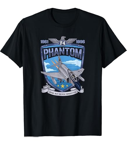 Amazon.com: Never underestimate an old man who flew from solid F-4