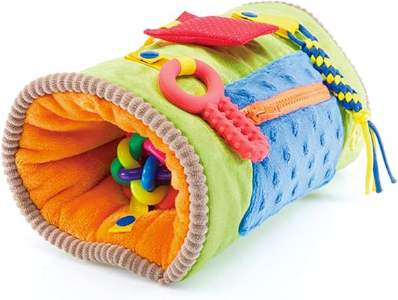 weighted toys autism