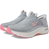 Skechers Women's Max Cushioning Arch Fit Slip-in Walking Shoes