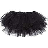 My Lello Baby Tutu Short Ballet Skirt 10-Layer (Newborn - 3mo.)