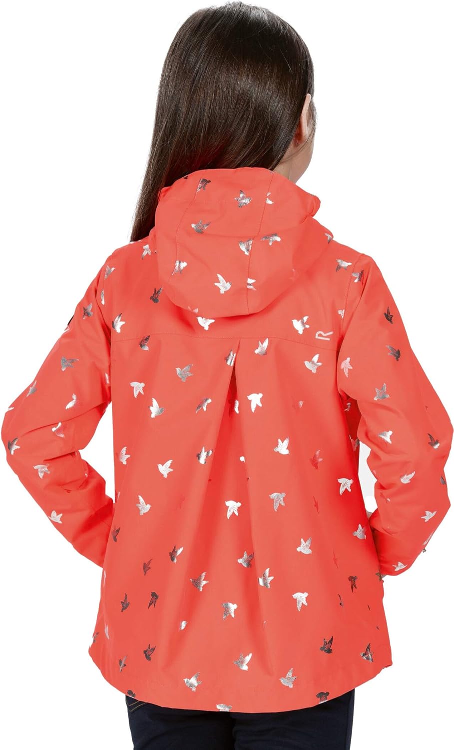 regatta bibiana waterproof jacket