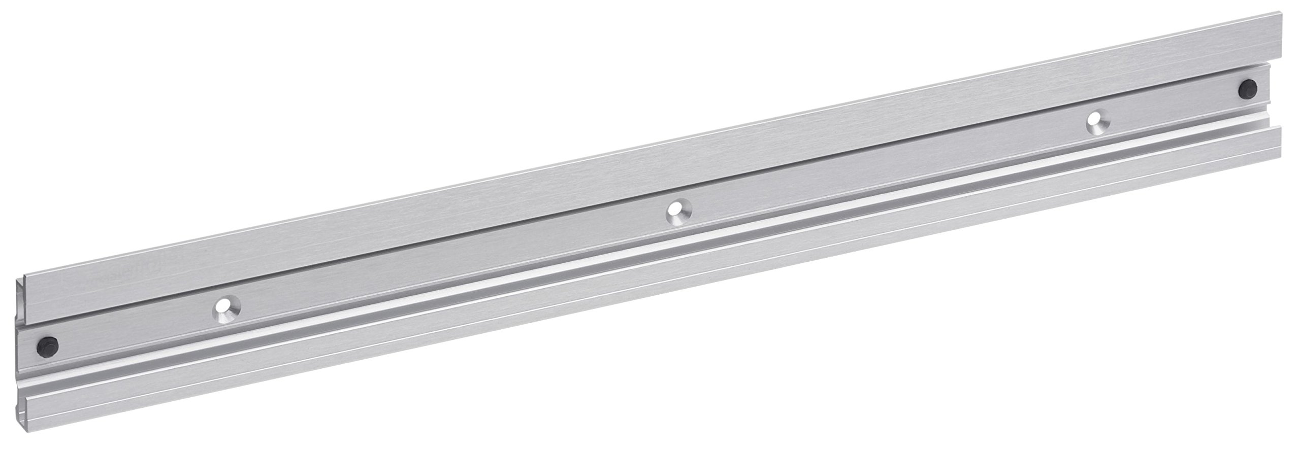 Meister FLOR38440 Tool Holder Rail 500 mm 9953460